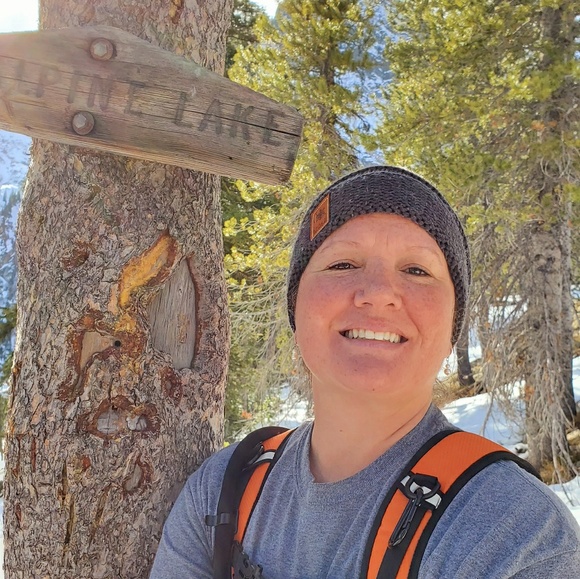 Meet your Posher, Christina - Picture 1 of 1